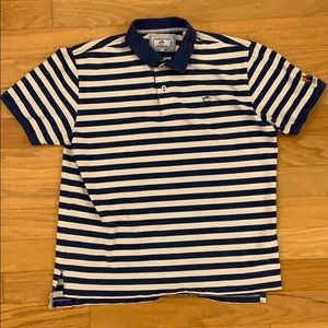 Southern Tide Skipjack golf polo